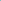 Teal Solid Acrylic — Gloss back view