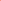 Fluro Red Solid Acrylic — Gloss back view