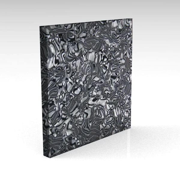 Black Oyster Specialty Acrylic