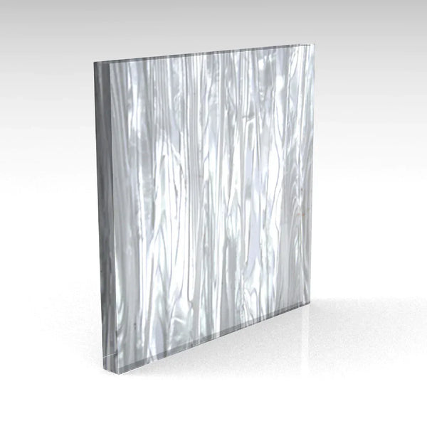 Mother of Pearl Specialty Acrylic