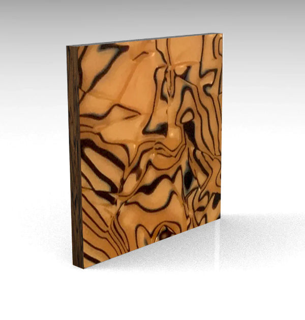 Tigers Eye Specialty Acrylic