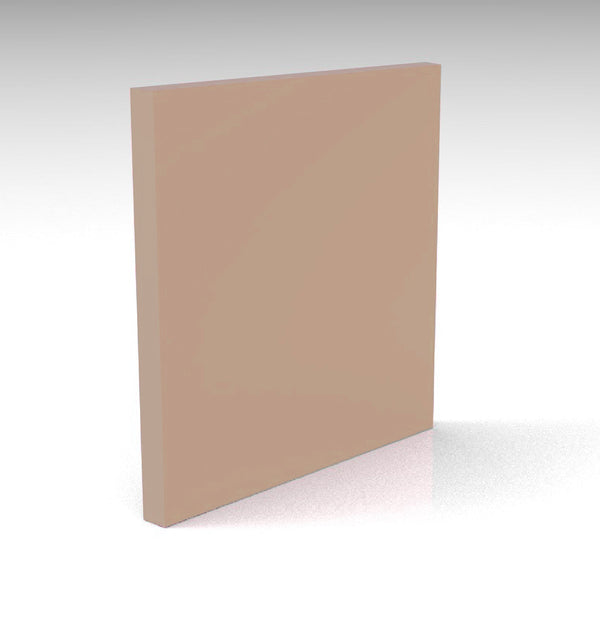 Latte Skin Tone Acrylic