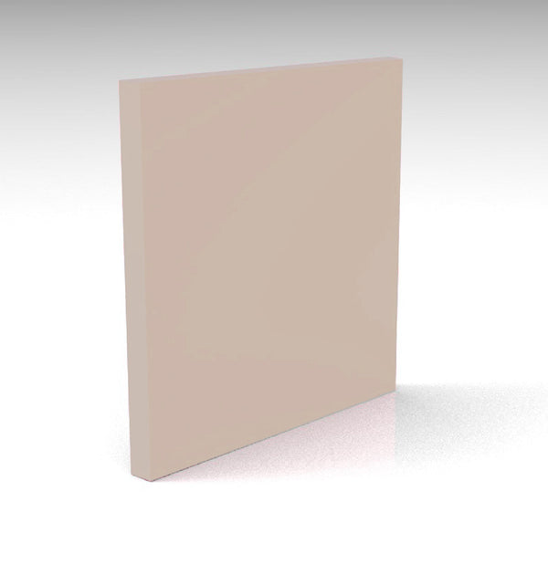 Beige Skin Tone Acrylic