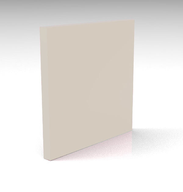 Cream Skin Tone Acrylic