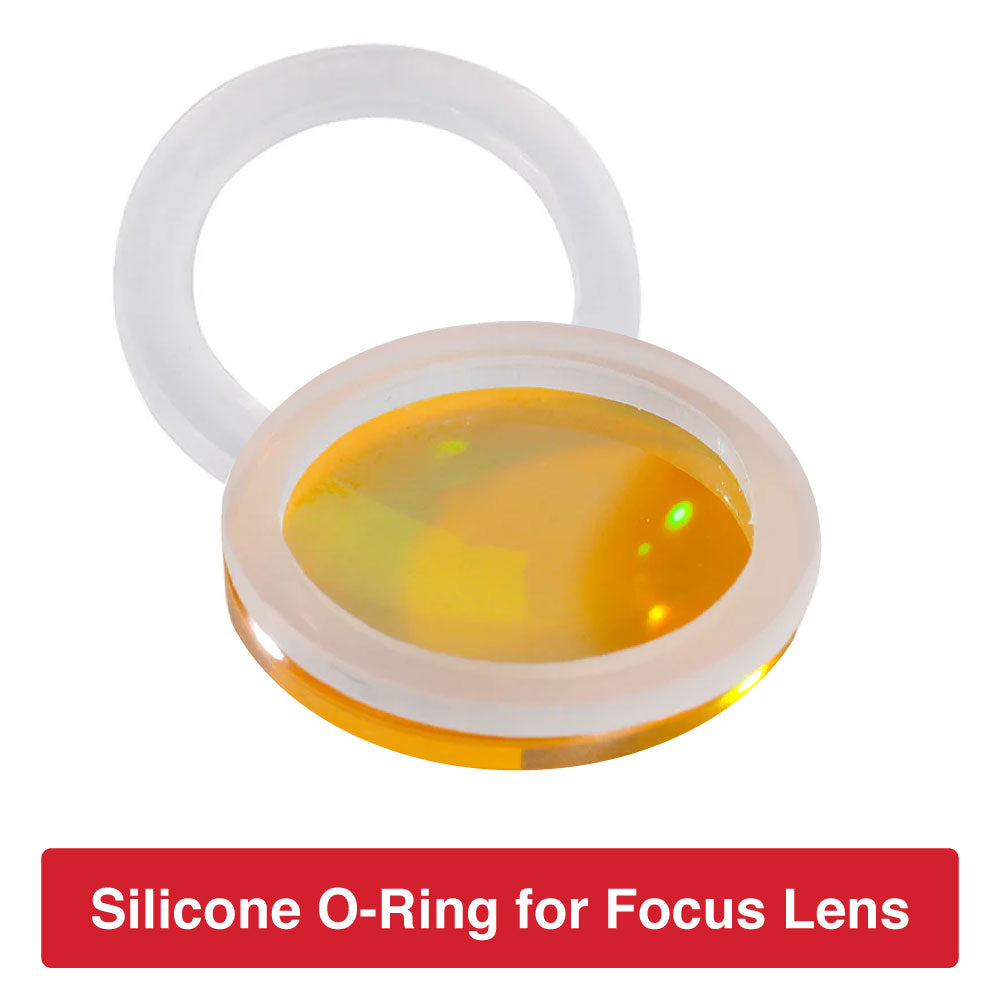 K-Series O-Ring Washer for Focusing Lens – Koenig Machinery