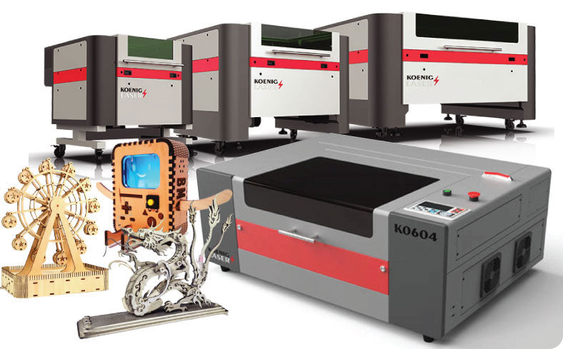 König Machine About Us – Koenig Machinery