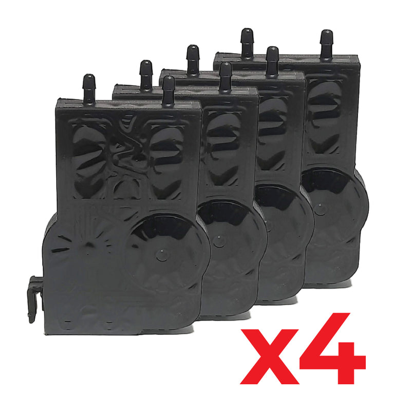 UV - Damper Set