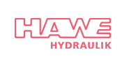 Hydraulic Valve HAWE from Germany