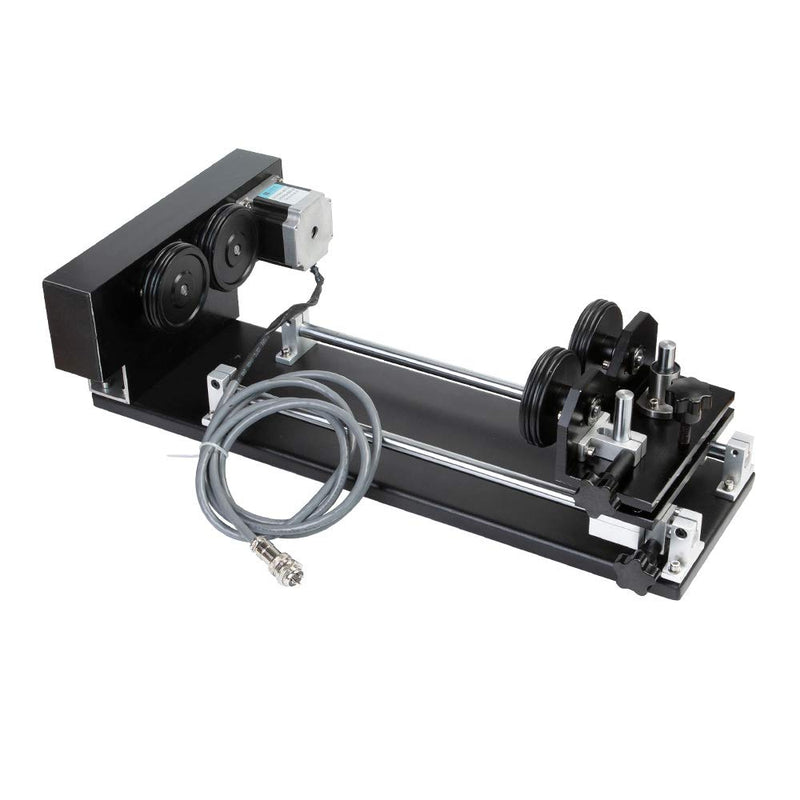 Koenig RAPID Series - Wheel Rotary