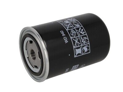 Air Compressor - Oil Filter