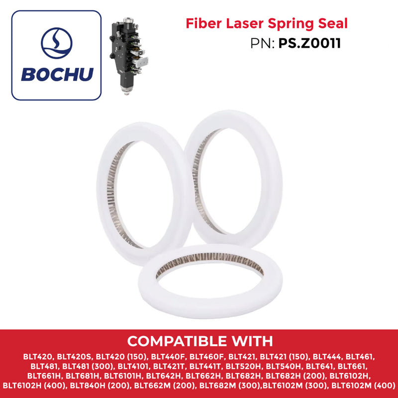 BOCI Series - Spring Seal