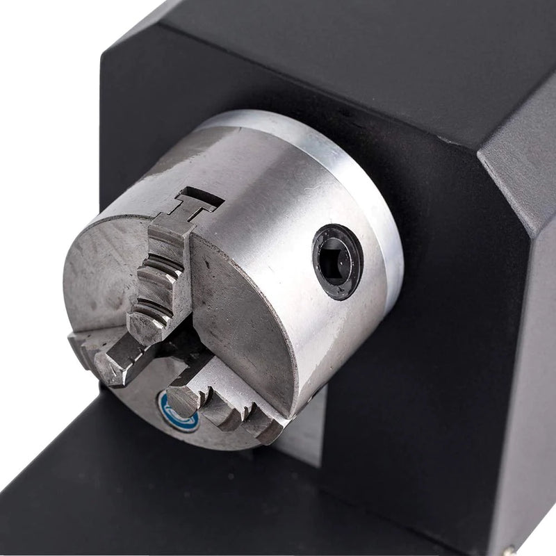K-Series Chuck Rotary