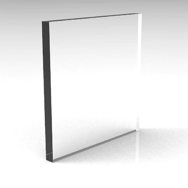 Clear Acrylic