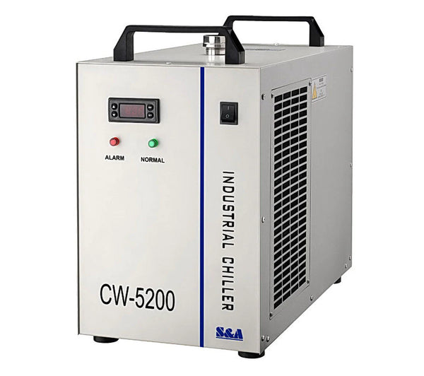 CW-5200 Water Chiller