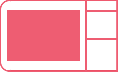 3000x1500mm fully enclosed machine with loading table