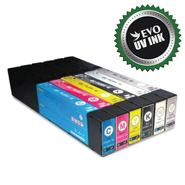 EVO UV Ink