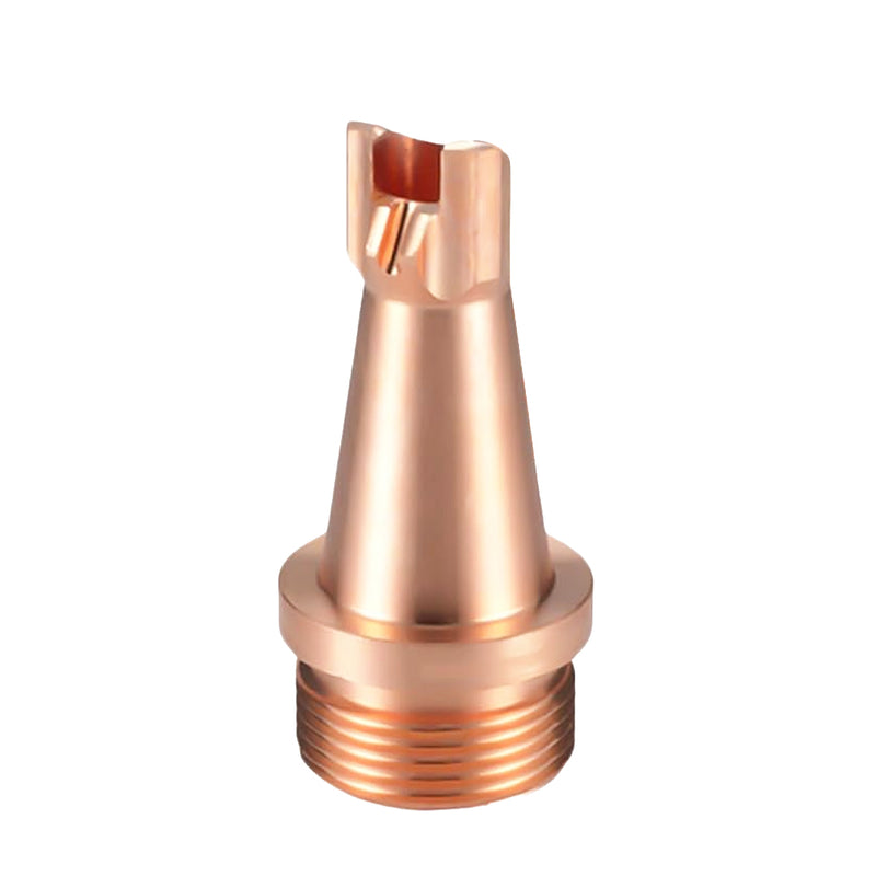 LCW Fiber Welder Nozzles