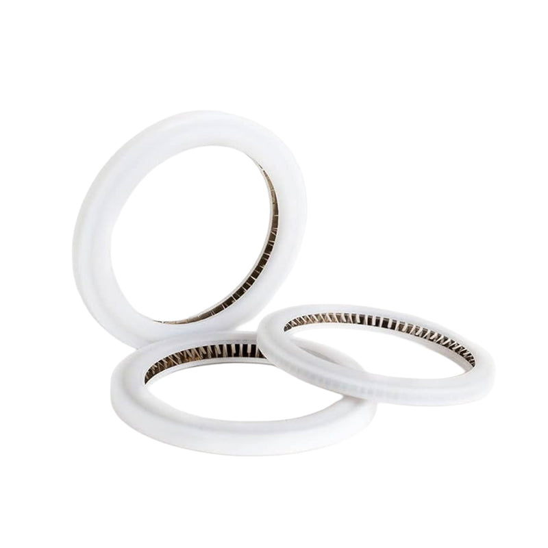 LCW Fiber Welder Spring Seal