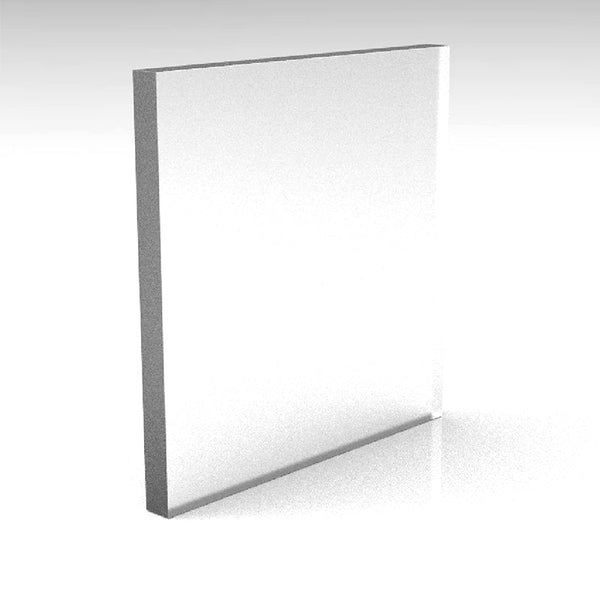 Frosted Clear Acrylic