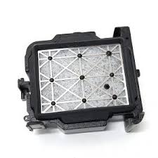 UV - Capping Station Cap Top