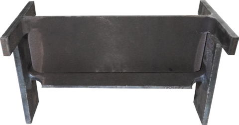 Bevel cutting thickness of up to 25mm (12kW), 30mm (20kW) and 45mm (30kW)