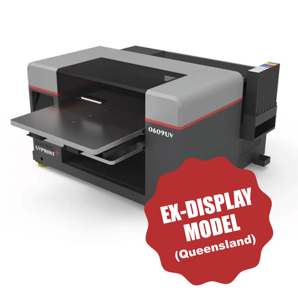 KOENIG K0609UV – Ex-Demo Unit (Queensland Showroom)