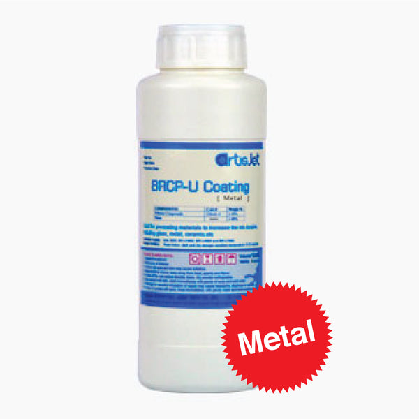 UV Primer - Metal