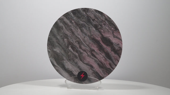 Mystic Shimmer Pearl Finish Acrylic — Product video