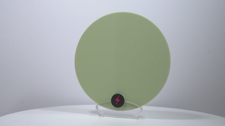 Eucalyptus Earth Tone Acrylic — Product video