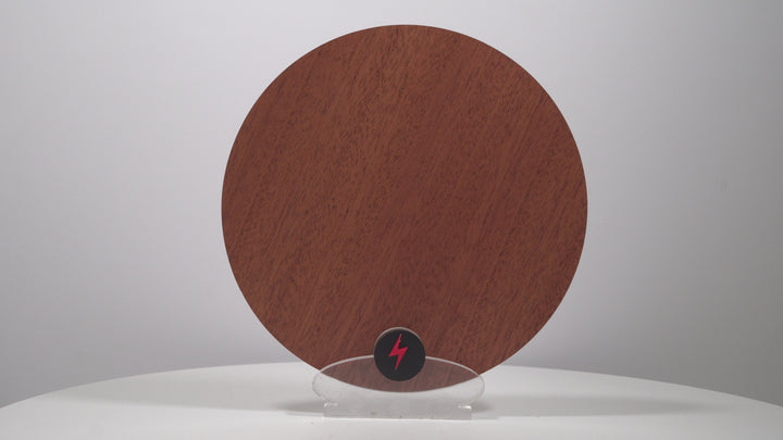 Cedar Varnished Plywood — Product video