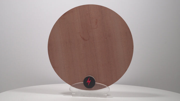 Cedar Plywood - MDF CORE — Product video