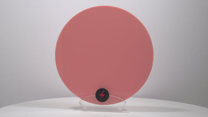 Blush Skin Tone Acrylic — Product video