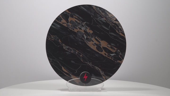 Jaffa Marble Specialty Acrylic — Product video
