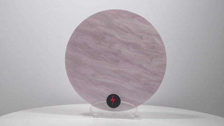 Purple Pixie Pearl Finish Acrylic — Product video