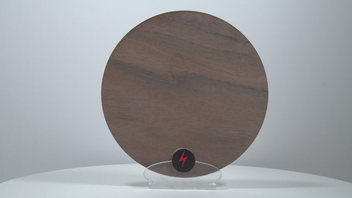 Walnut Plywood - MDF CORE — Product video