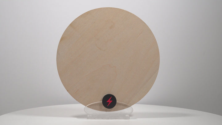 Maple Plywood - MDF CORE — Product video