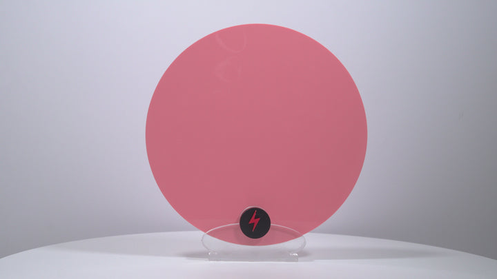 Flamingo Pastel Acrylic — Product video