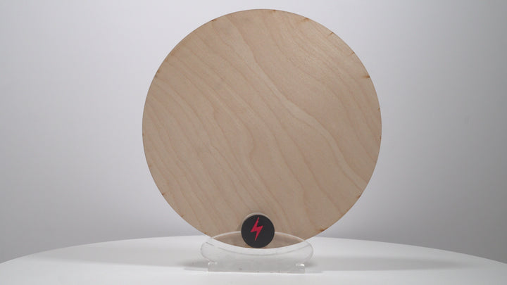 Birch Plywood - MDF CORE — Product video