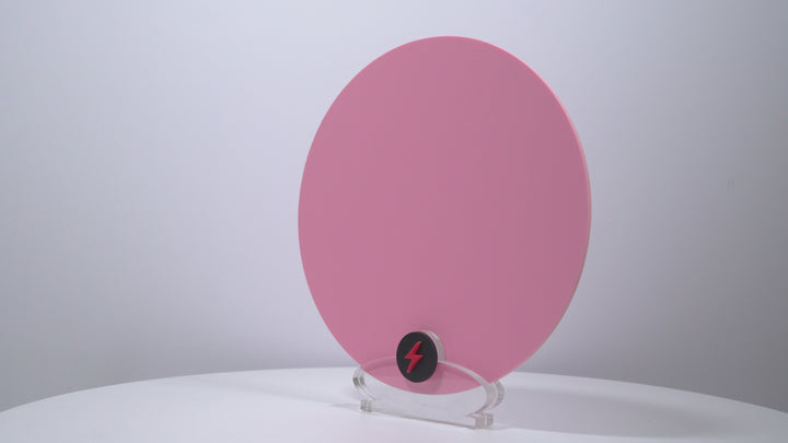 Musk Pastel Acrylic — Product video