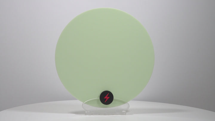 Key Lime Milkshake Acrylic — Product video