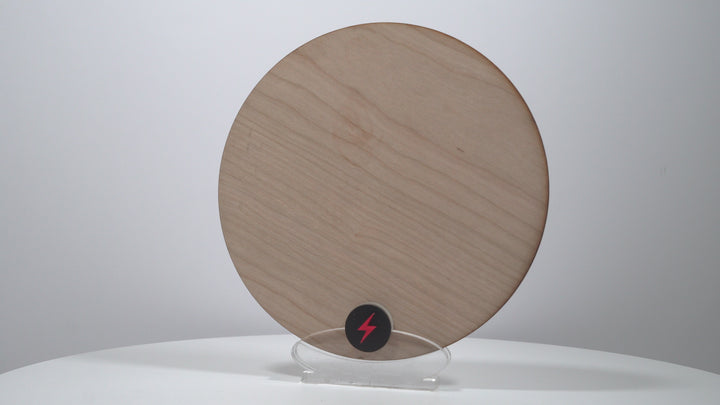 CHERRY Plywood - MDF CORE — Product video