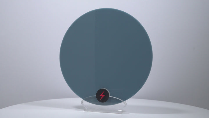Bluestone Earth Tone Acrylic — Product video