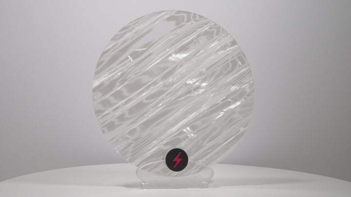 Mother of Pearl Specialty Acrylic — Product video