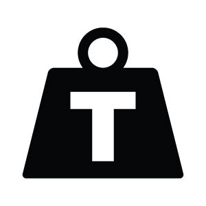 135T
