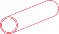 6m Tube length