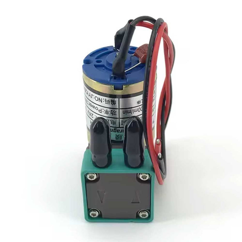 UV - Waste Ink Pump