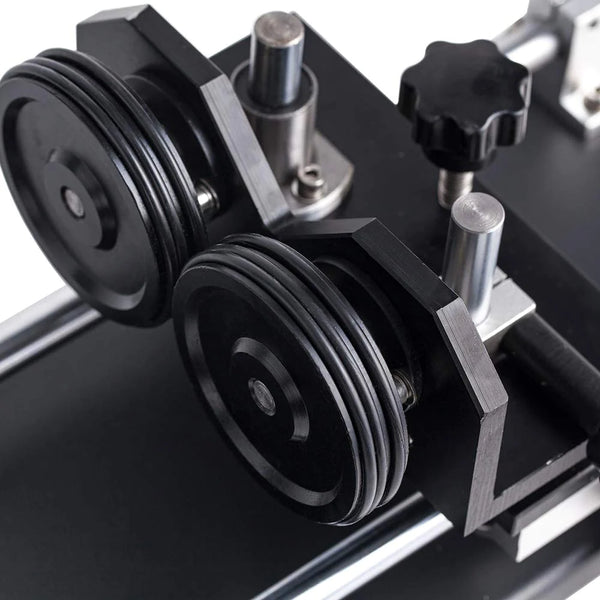 K-Series Wheel Rotary