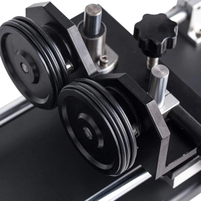K-Series Wheel Rotary