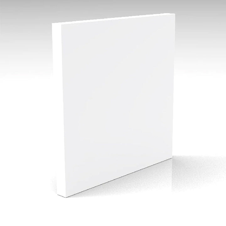 White Gloss Acrylic